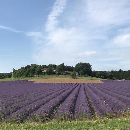 Le Figuier Apartment Tulette ภายนอก รูปภาพ