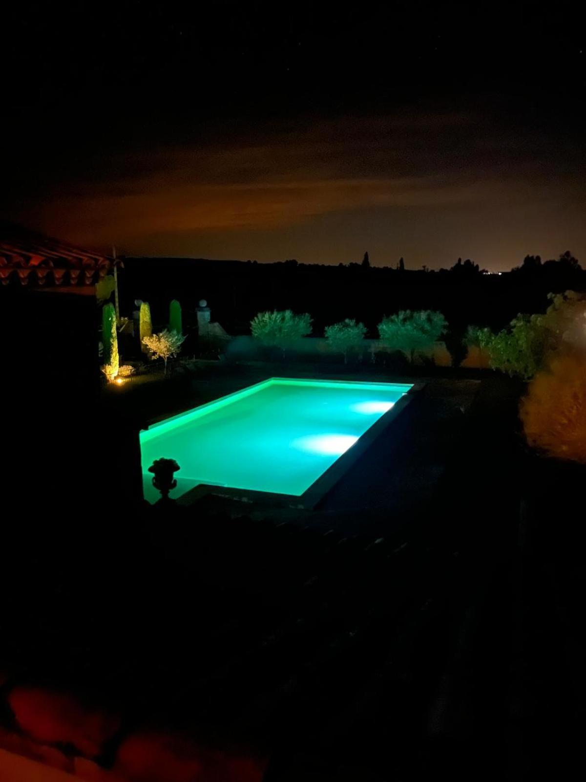 Le Figuier Apartment Tulette ภายนอก รูปภาพ