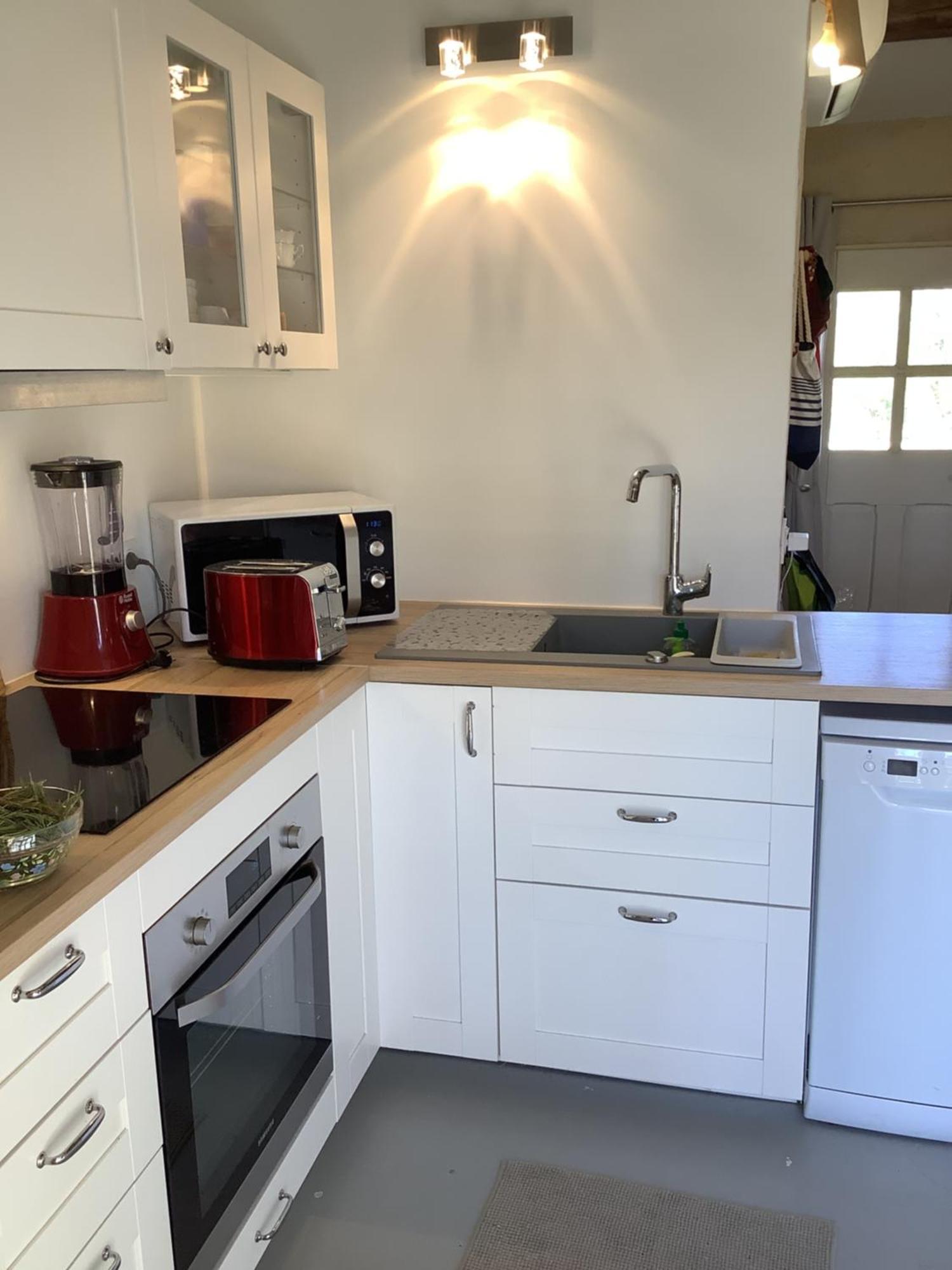 Le Figuier Apartment Tulette ภายนอก รูปภาพ