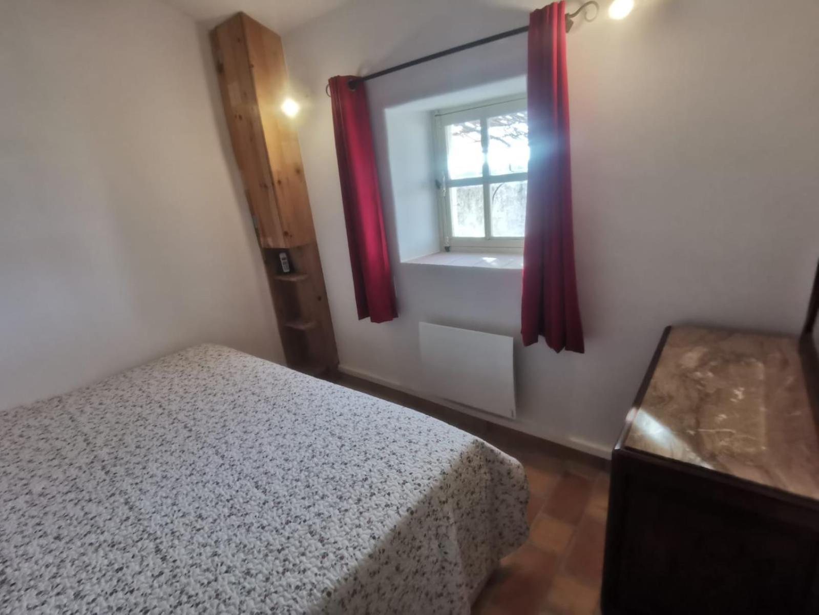 Le Figuier Apartment Tulette ภายนอก รูปภาพ