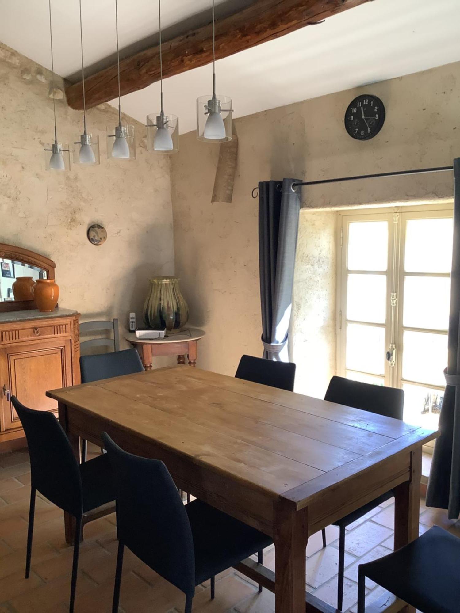 Le Figuier Apartment Tulette ภายนอก รูปภาพ