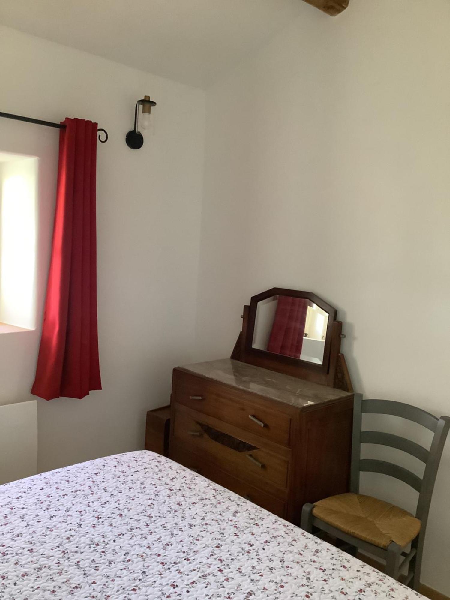 Le Figuier Apartment Tulette ภายนอก รูปภาพ