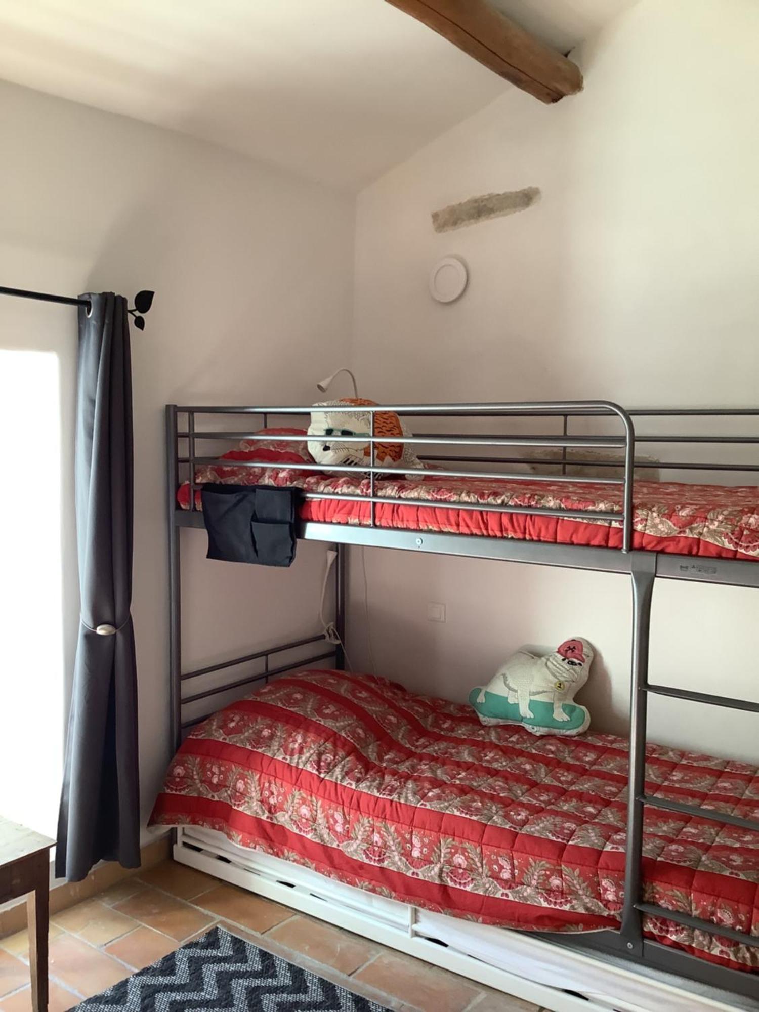 Le Figuier Apartment Tulette ภายนอก รูปภาพ