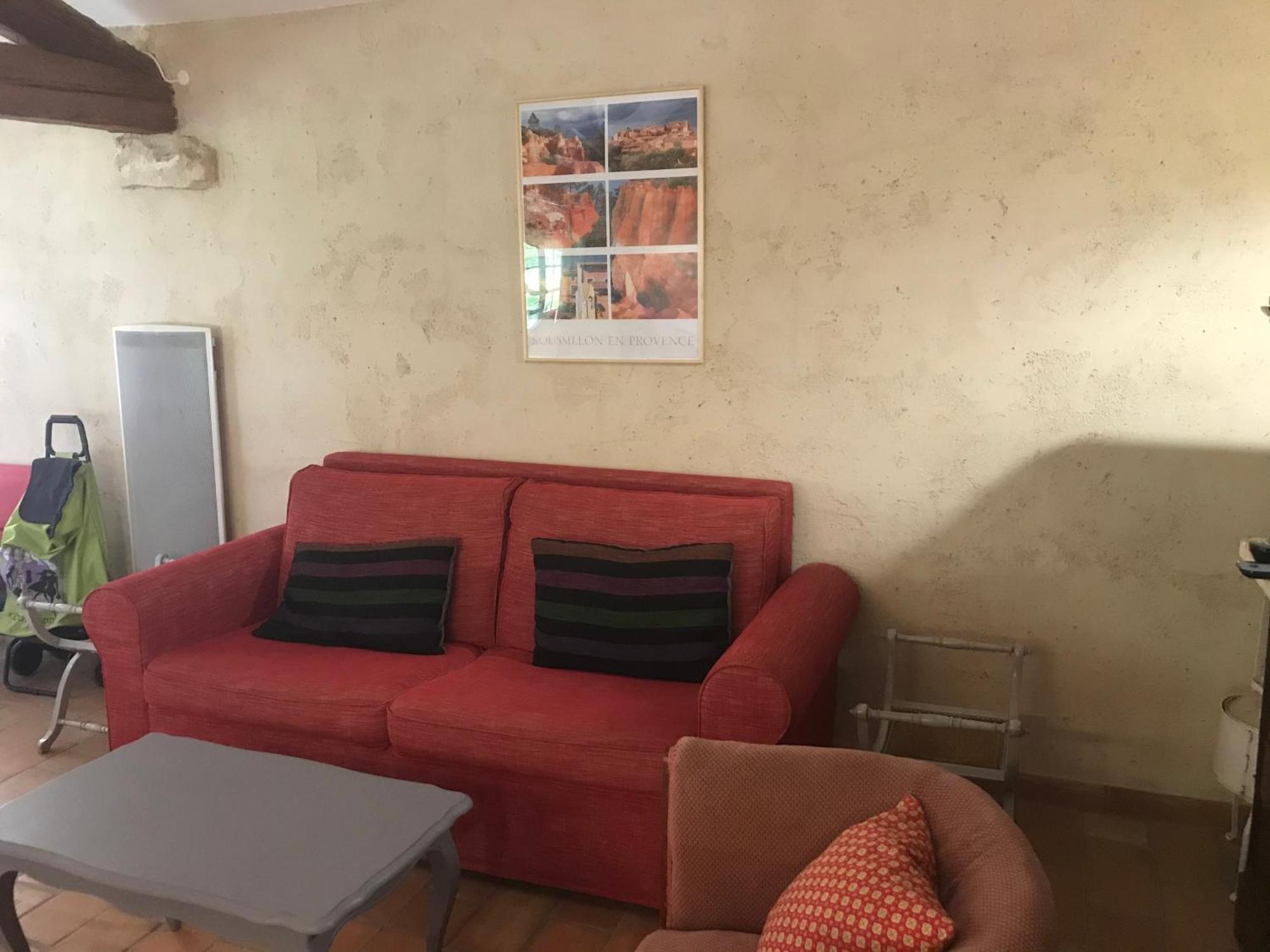 Le Figuier Apartment Tulette ภายนอก รูปภาพ